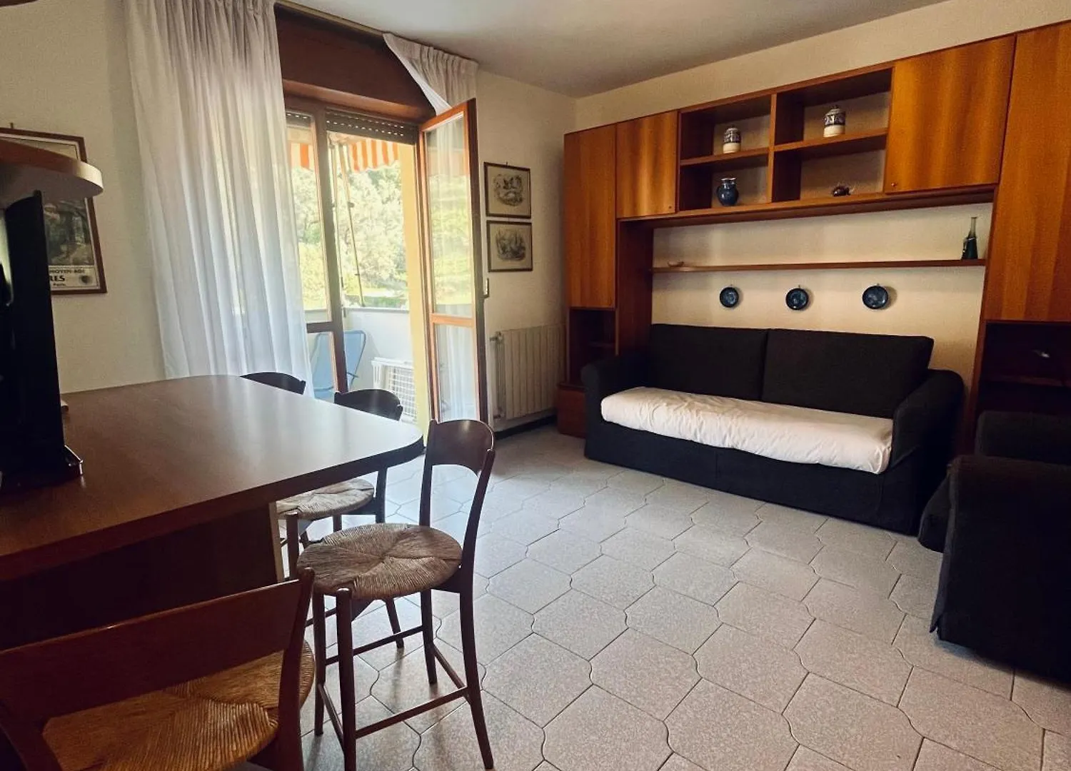 Apartment Appartamenti Nei Pressi Della Stazione Levanto