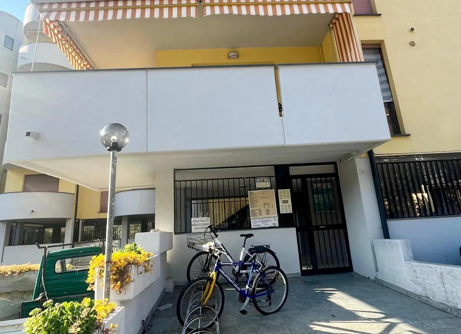 Appartamenti Nei Pressi Della Stazione Levanto