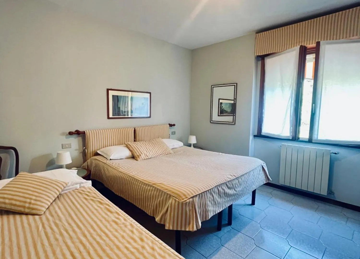 Appartamenti Nei Pressi Della Stazione Levanto Apartment