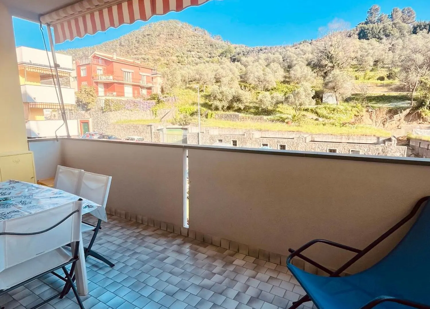 Apartment Appartamenti Nei Pressi Della Stazione Levanto