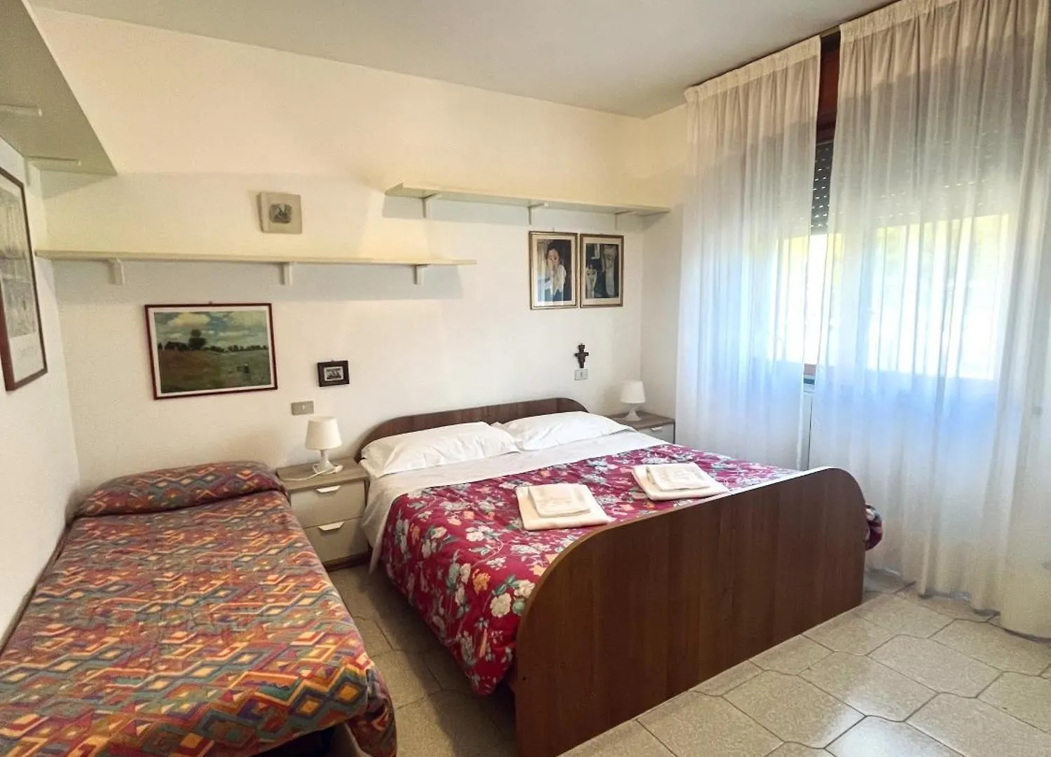 Appartamenti Nei Pressi Della Stazione Levanto 0*,  Italy