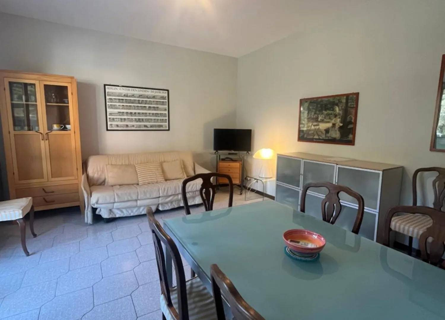 Apartment Appartamenti Nei Pressi Della Stazione Levanto Italy
