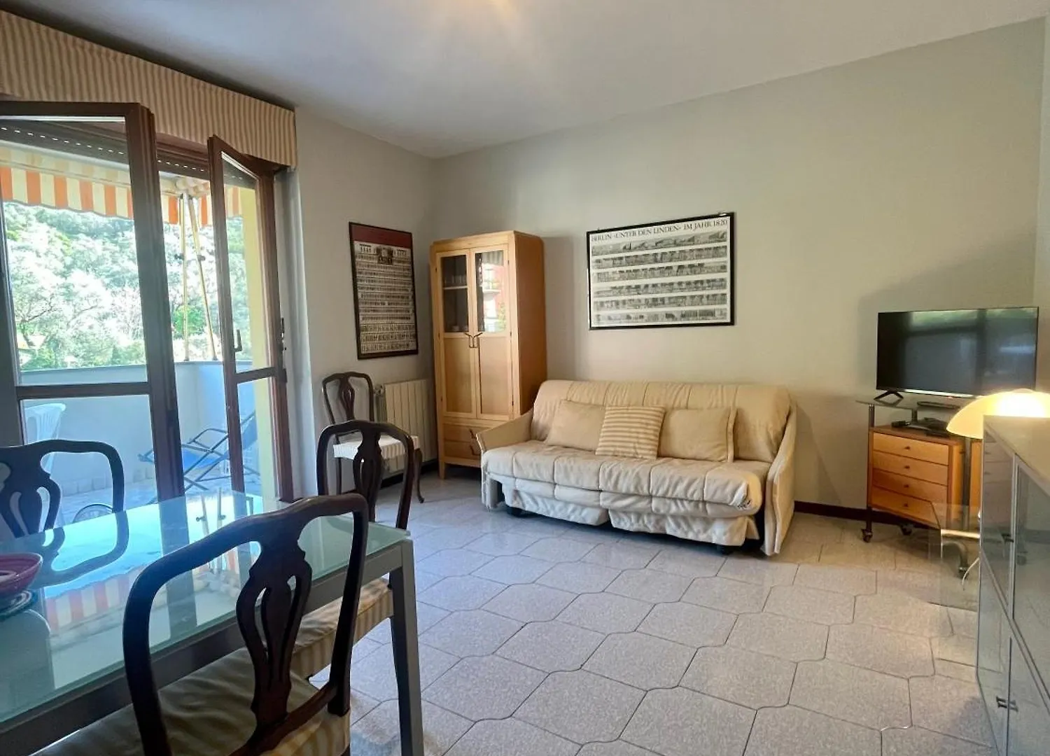Apartment Appartamenti Nei Pressi Della Stazione Levanto